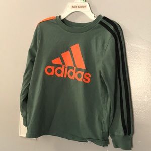 Adidas shirt
